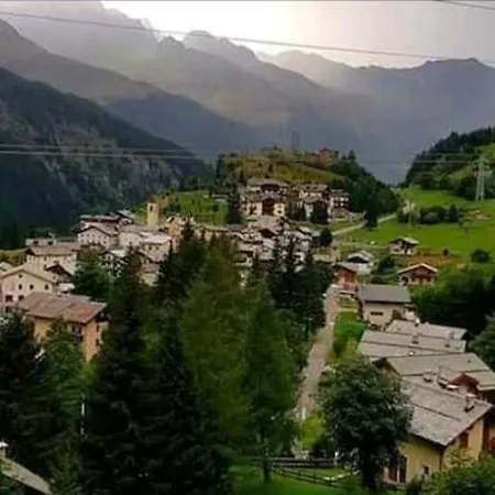 Belvedere & Affitacamere