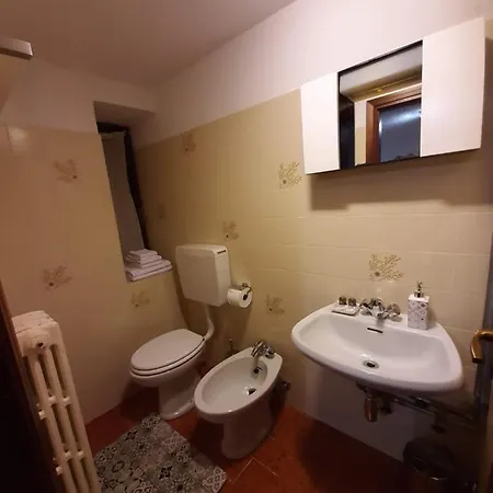 Belvedere & Affitacamere Hostel