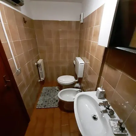 Belvedere & Affitacamere Hostel *