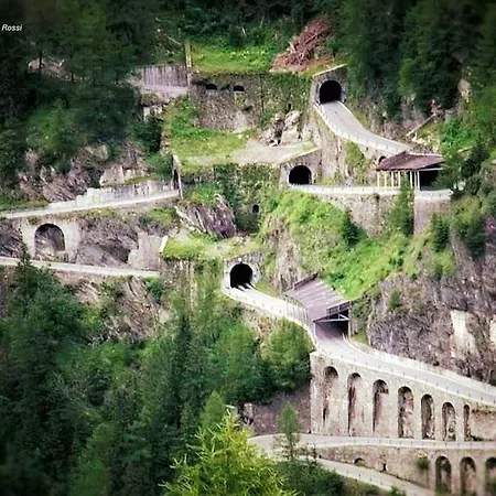 Albergue Belvedere & Affitacamere