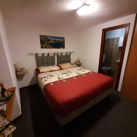 Belvedere & Affitacamere Albergue