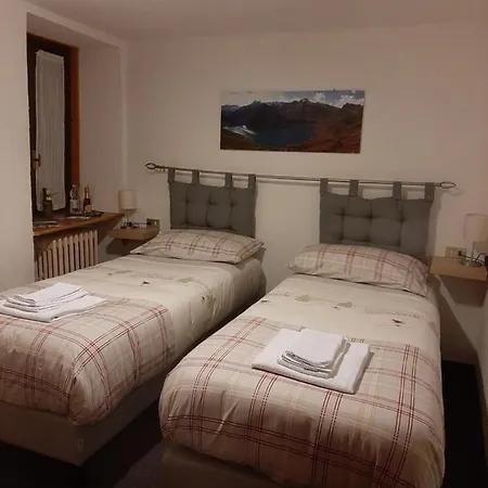 Albergue Belvedere & Affitacamere *