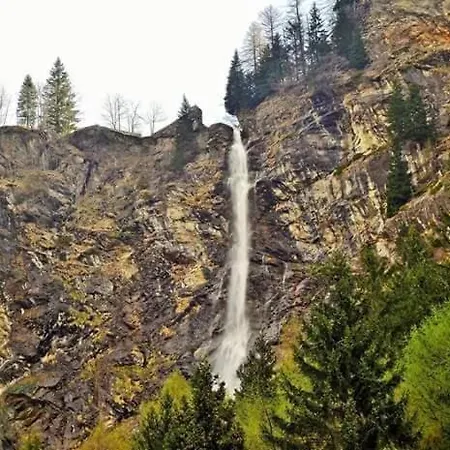 Albergue Belvedere & Affitacamere *