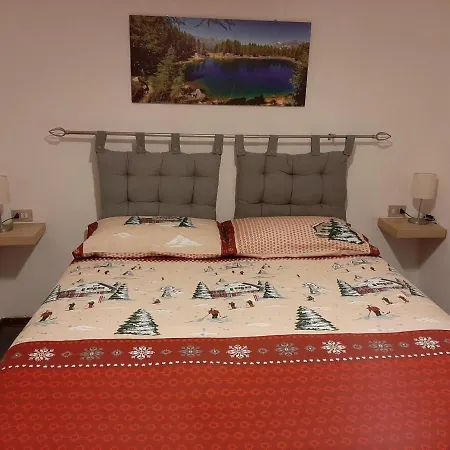 Hostel Belvedere & Affitacamere *