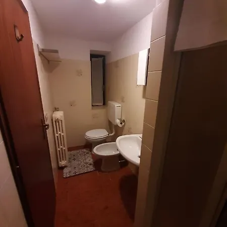 Hostel Belvedere & Affitacamere